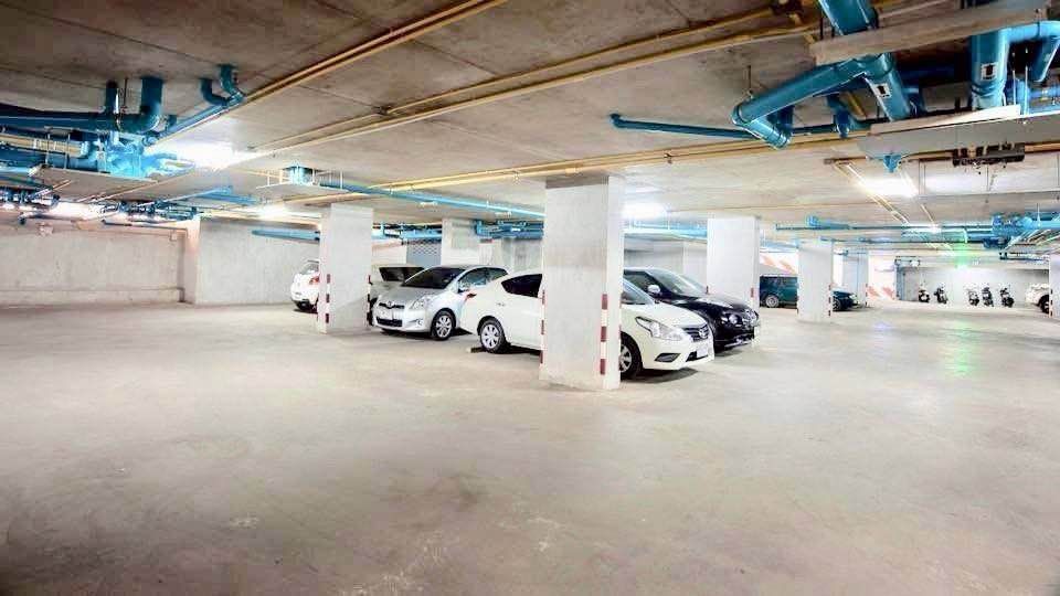 1 卧室 公寓 出租 在  - Image 16