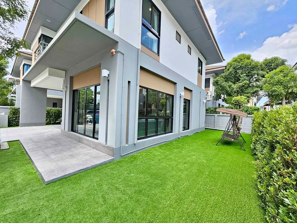 Baan Lumpini Suan Luang Rama 9 - Image 16