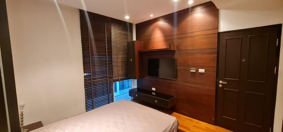 2 Bedroom Condo For Rent in Saen Suk, Mueang Chon Buri, Chon Buri - Image 8