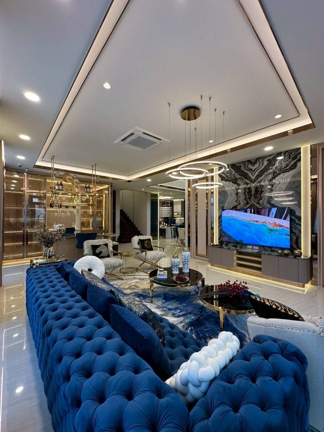 Perfect Masterpiece Rama9 – Krungthep Kreetha - Image 1