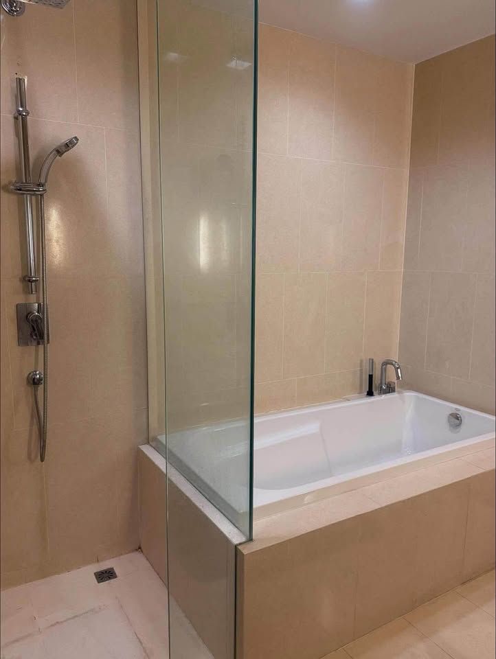 1 卧室 公寓 出租 在  - Image 8