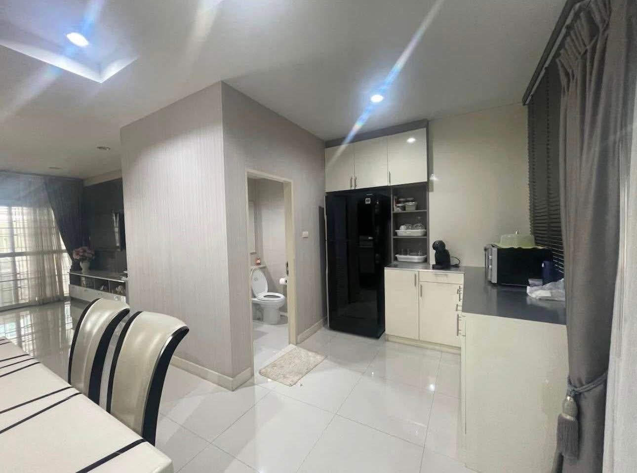 Panasiri Residences Kaset-Nawamin - Image 10