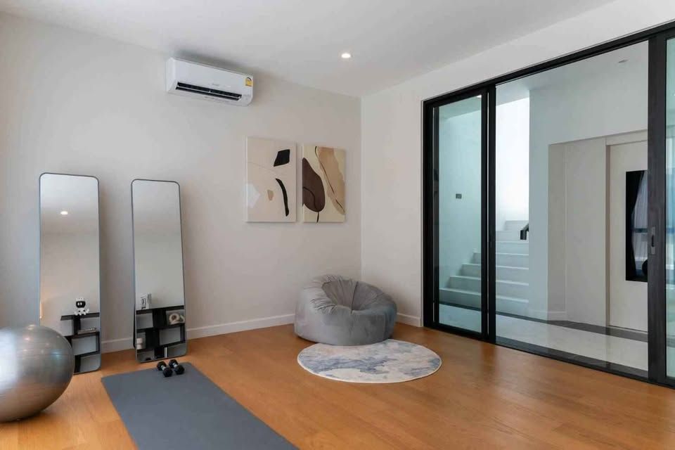 CINQ Royal Krugthep Kreetha - Image 10