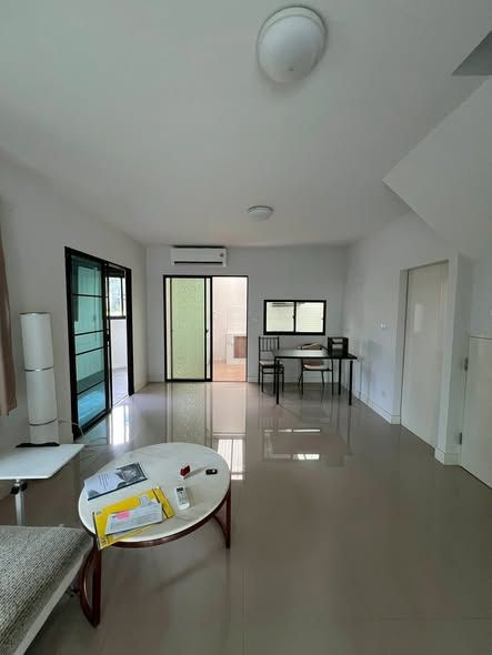 บ้านกลางเมือง รามอินทรา-วัชรพล - Image 4