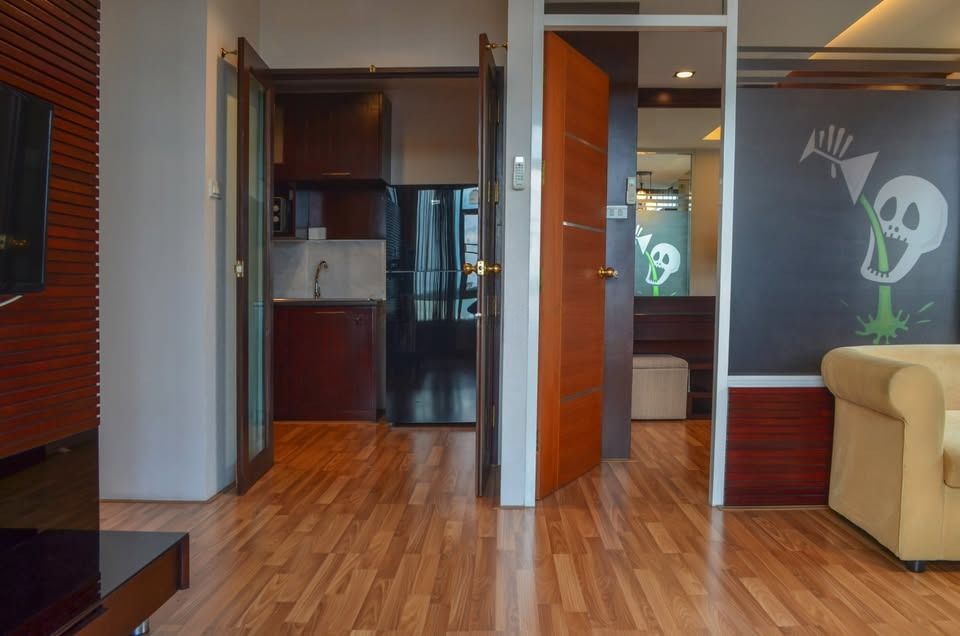 The Benefits Condo Chiang Mai - Image 3