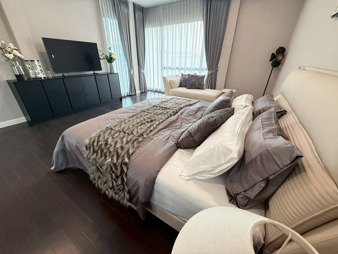 5 卧室 独立房屋 出租 在  - Image 7