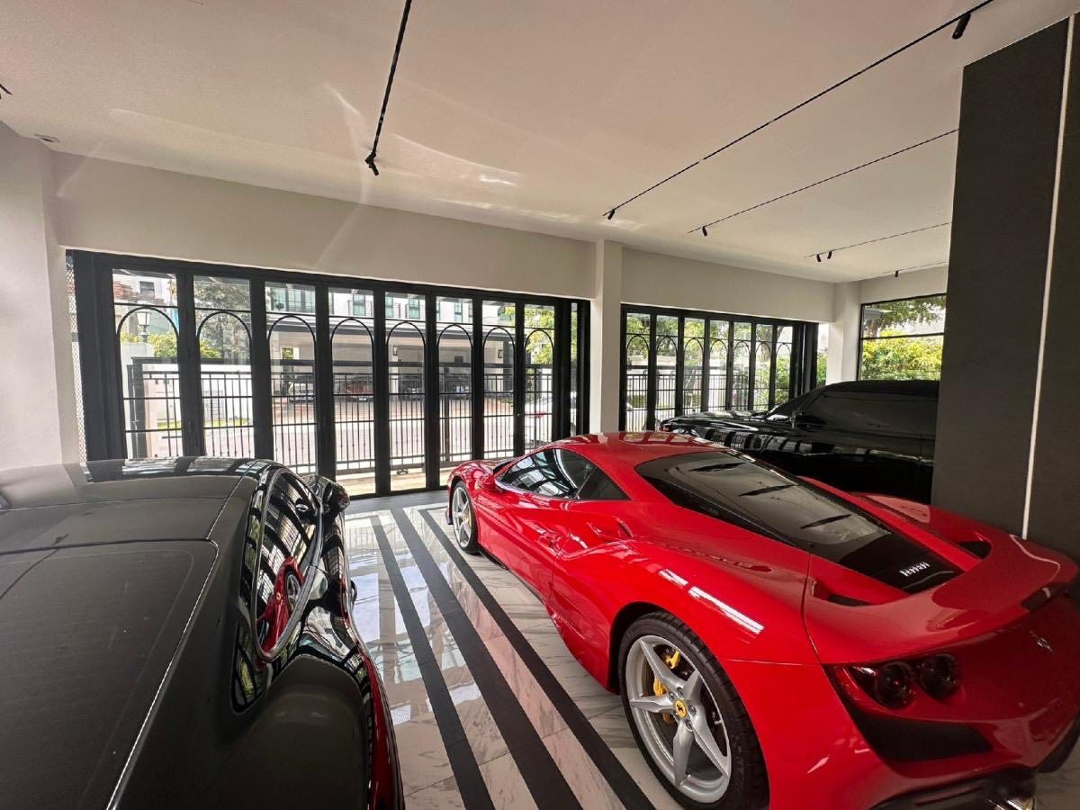 บ้านแสนสิริ พัฒนาการ - Image 20