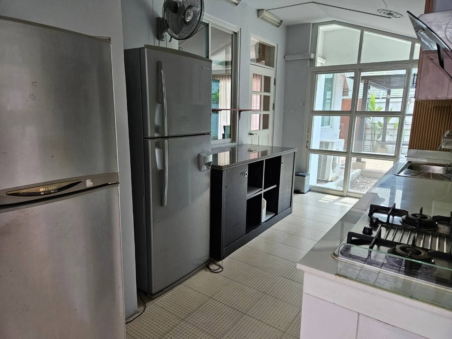 3 卧室 独立房屋 出租 在  - Image 9