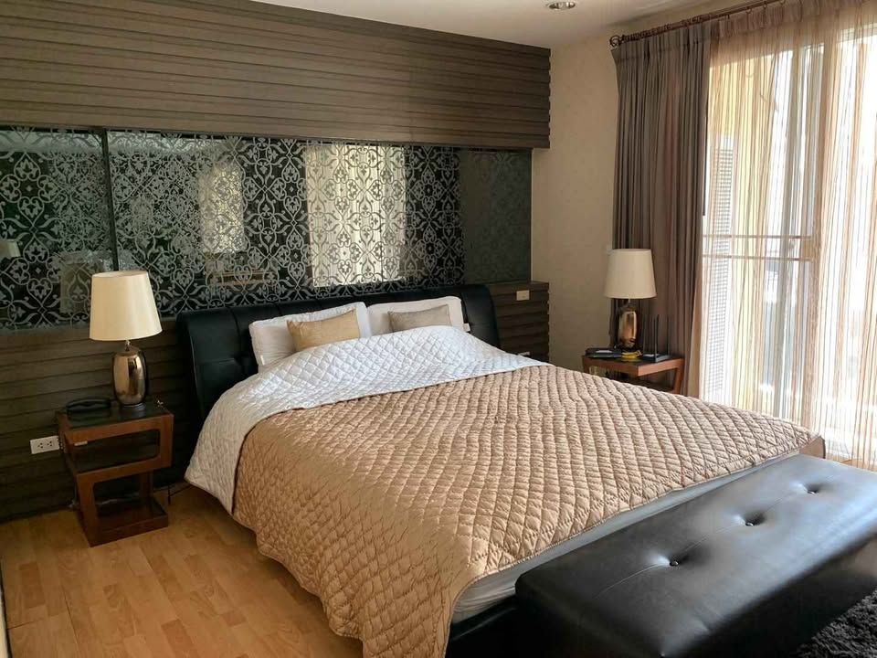 บ้านกลางเมือง เออร์บาเนี่ยน เกษตร-นวมินทร์ 2 - Image 8