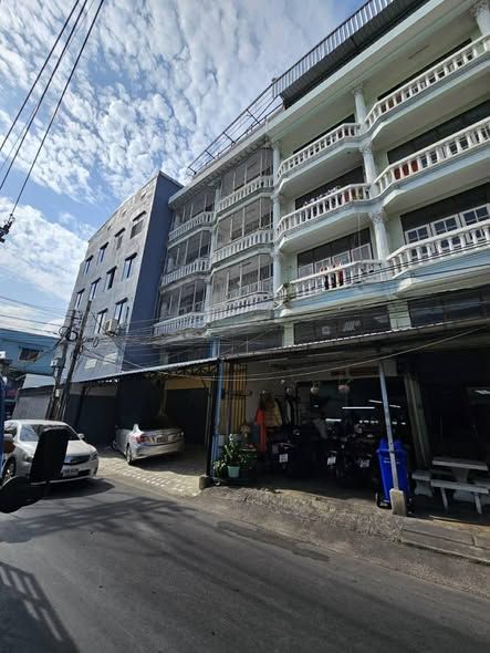 6 ห้องนอน ทาวน์เฮาส์ สำหรับขาย ใน คลองสาน, คลองสาน, กรุงเทพมหานคร - Image 15