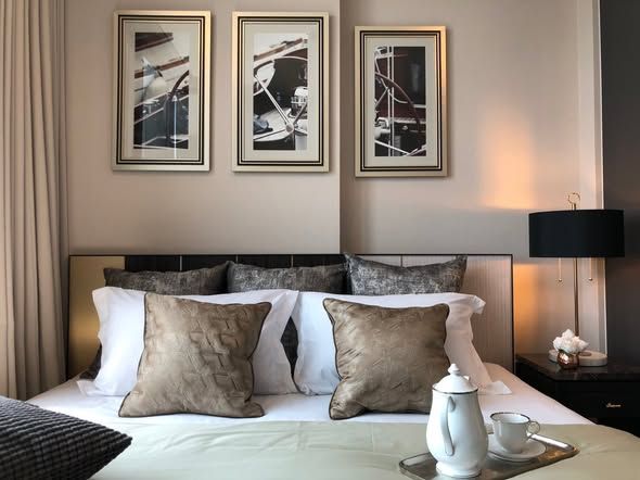 The Room Sukhumvit 69 - Image 3