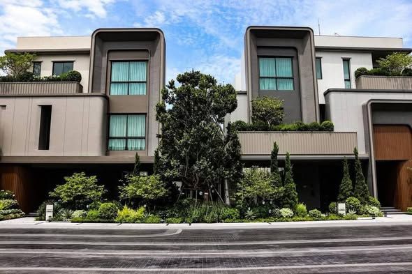 4 卧室 独立房屋 出租 在  - Image 17