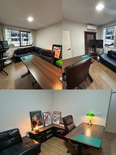 3 Bedroom House For Rent in Thang Kwian, Klaeng, Rayong - Image 3