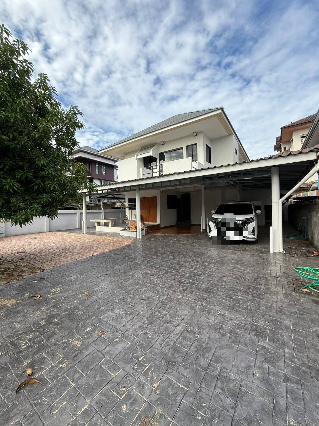 4 卧室 独立房屋 出租 在  - Image 10