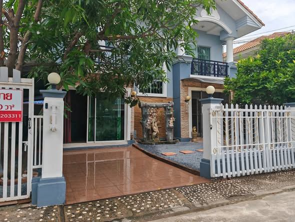 PRUKSA VILLE 6 RAMINDRA-PHRAYASURAIN - Image 12