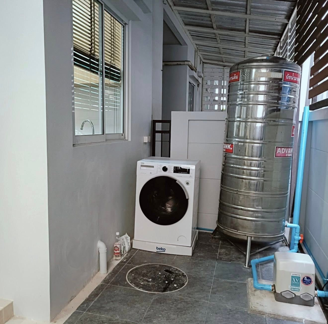 Baan Klang Muang S-Sense Onnuch-Wongwan - Image 19