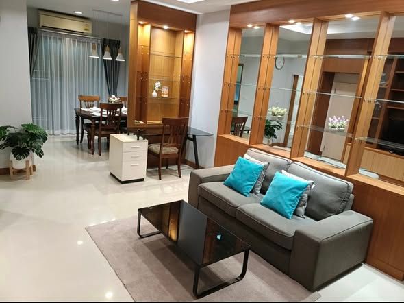 Baan Klang Muang S-Sense Onnuch-Wongwan - Image 1