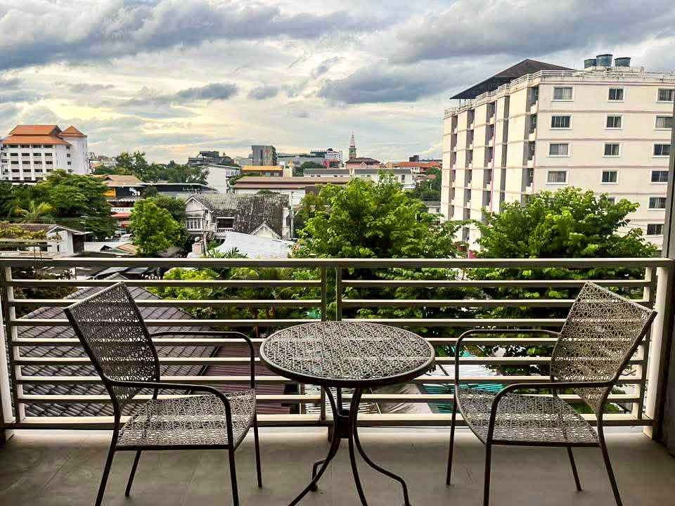 รวี วารี คอนโด - Image 9