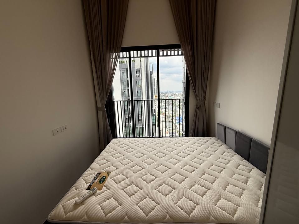 ไนท์บริดจ์ สเปซ รัชโยธิน - Image 8