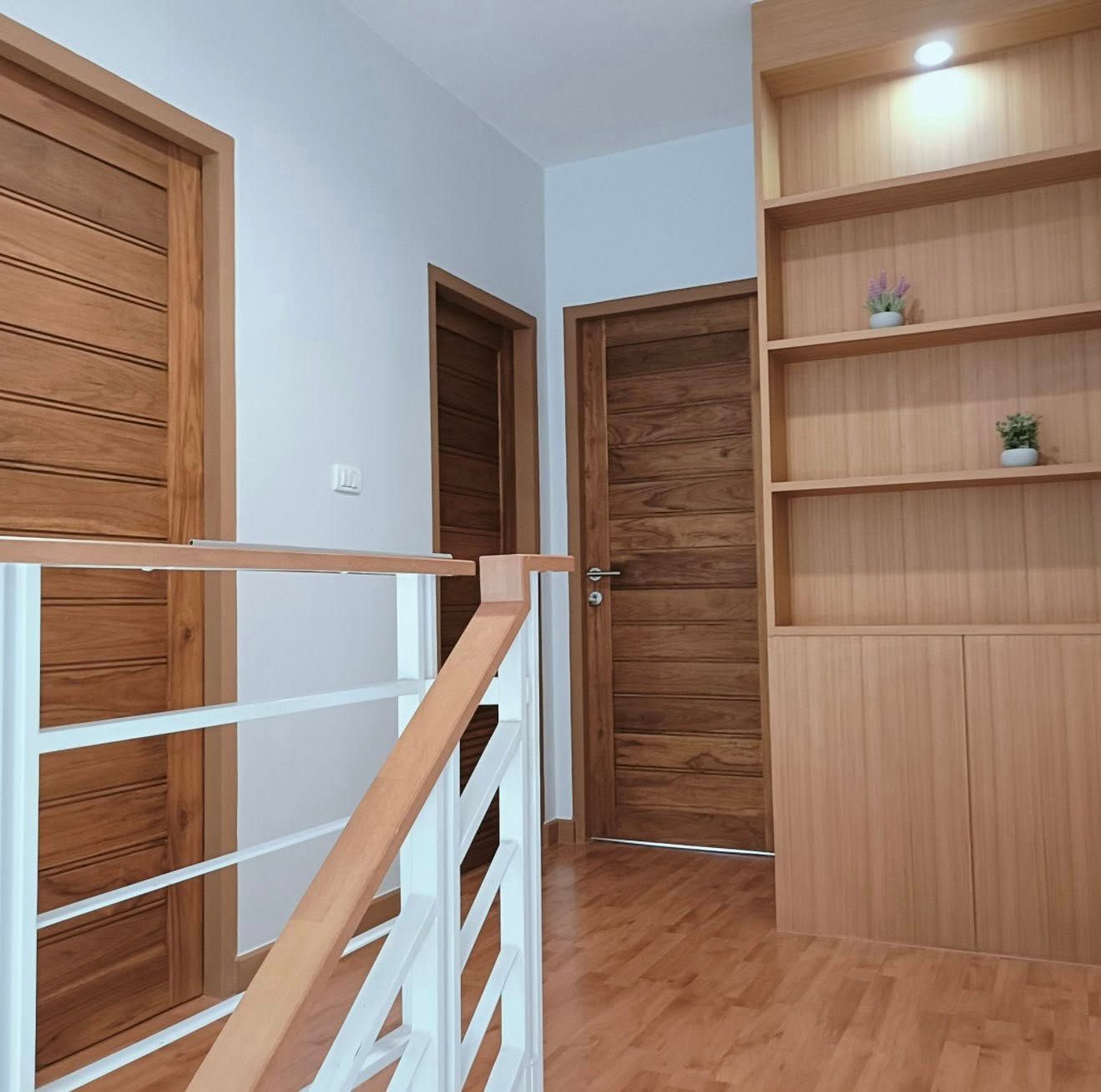 Baan Klang Muang S-Sense Onnuch-Wongwan - Image 18