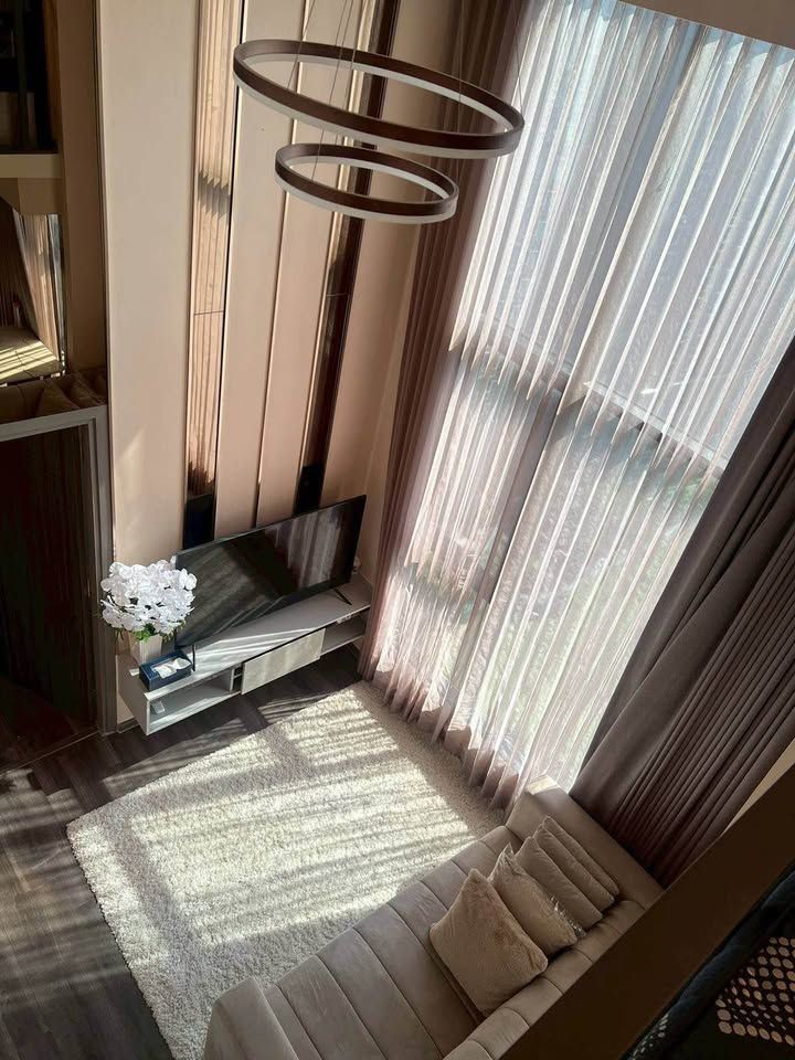 ไนท์บริดจ์ สเปซ พระราม 9 - Image 5