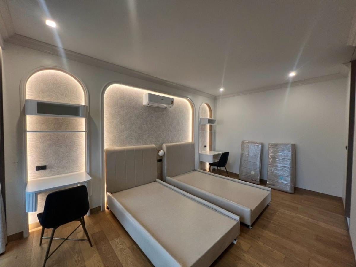 4 ห้องนอน บ้านเดี่ยว สำหรับขาย ใน บางโพงพาง, ยานนาวา, กรุงเทพมหานคร - Image 3