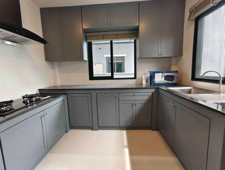 4 卧室 独立房屋 出租 在  - Image 13