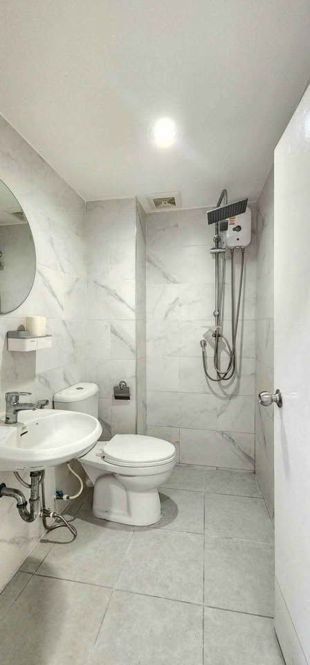 1 卧室 公寓 出租 在  - Image 15