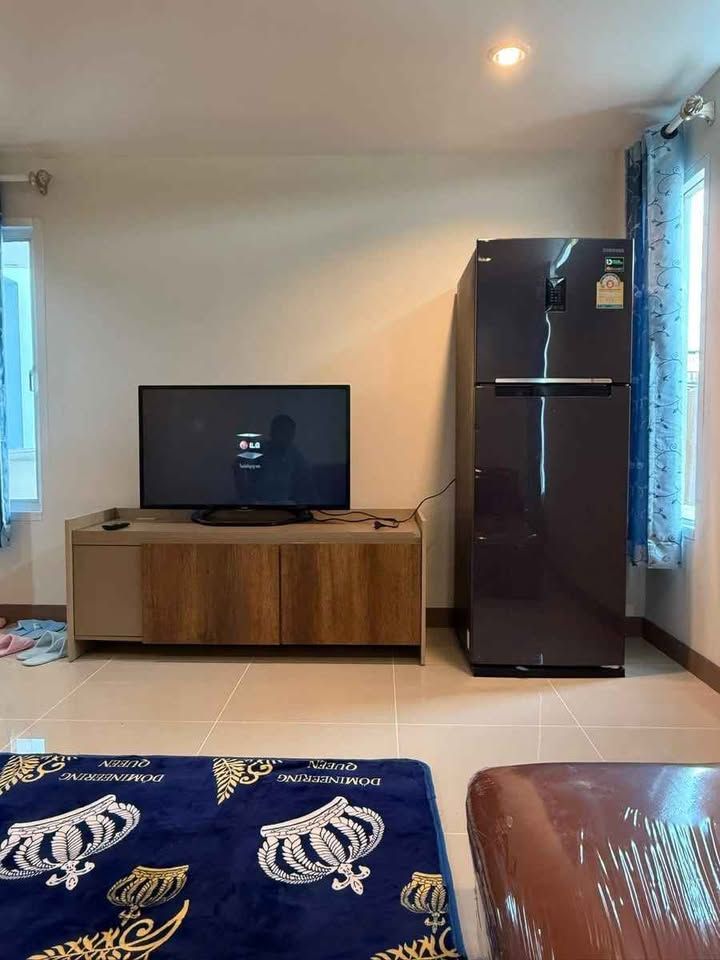 2 Bedroom House For Rent in Samrong Nuea, Mueang Samut Prakan, Samut Prakan - Image 8