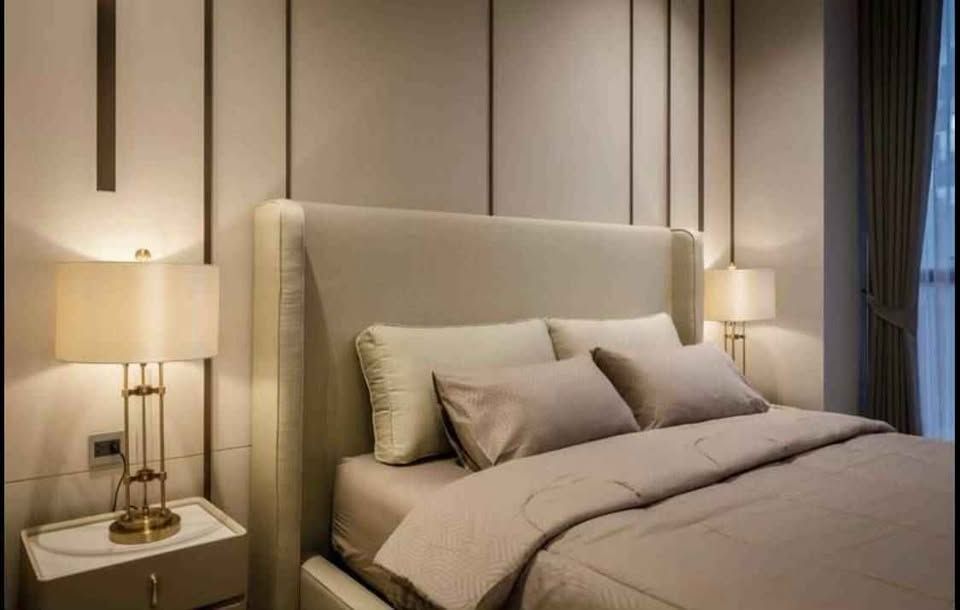 2 卧室 公寓 出租 在  - Image 7