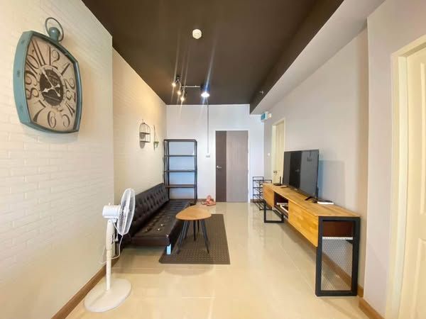 ศุภาลัย มอนเต้ @เวียง - Image 2