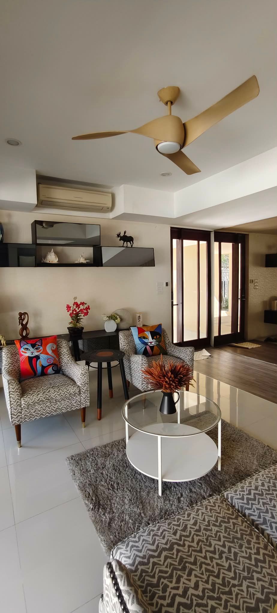 4 卧室 独立房屋 出租 在  - Image 15