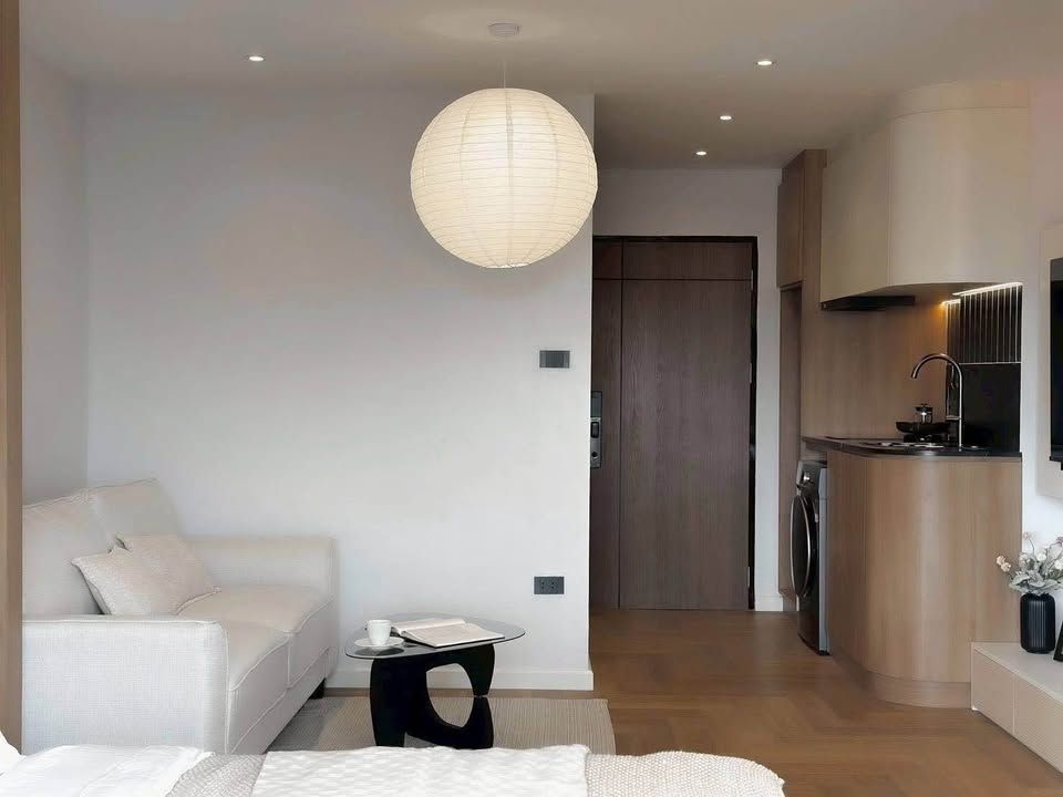 บุญมาศ แมนชั่น - Image 1