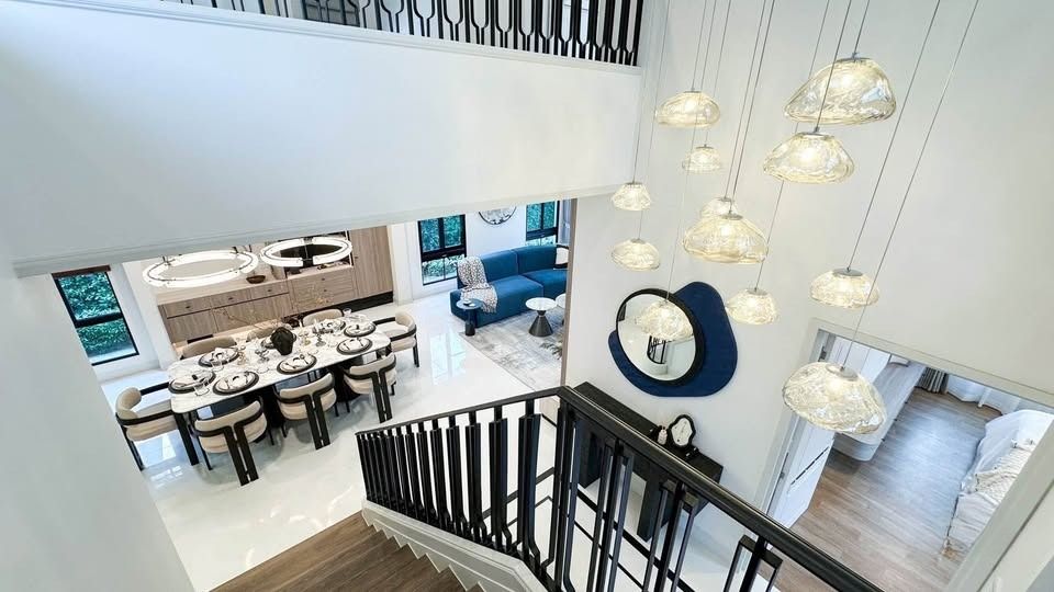 Nantawan Rama 9 - Krungthepkreetha - Image 6