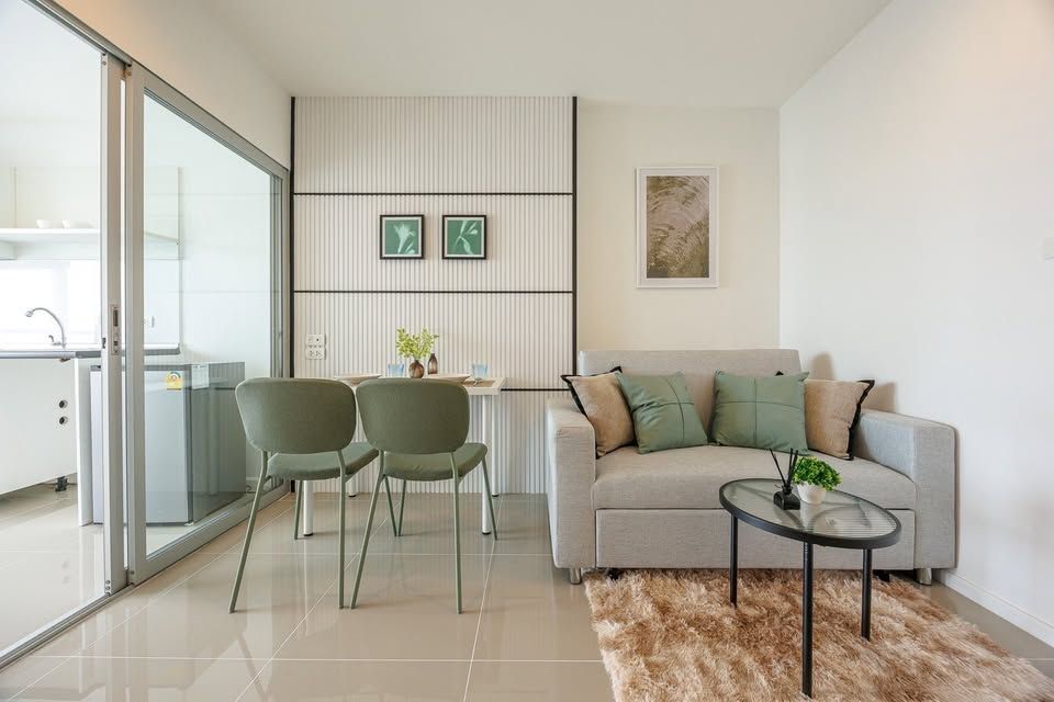 แอสไพร์ สุขุมวิท 48 - Image 4