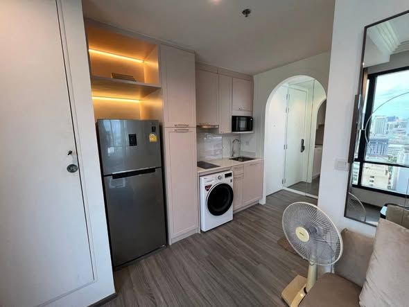 ไอดีโอ โมบิ รางน้ำ - Image 6