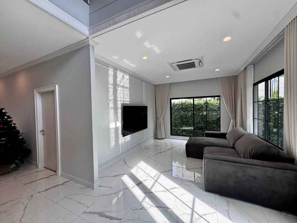 Setthasiri Bangna-Suvarnabhumi - Image 1