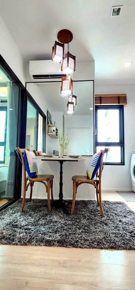 1 卧室 公寓 出租 在  - Image 13