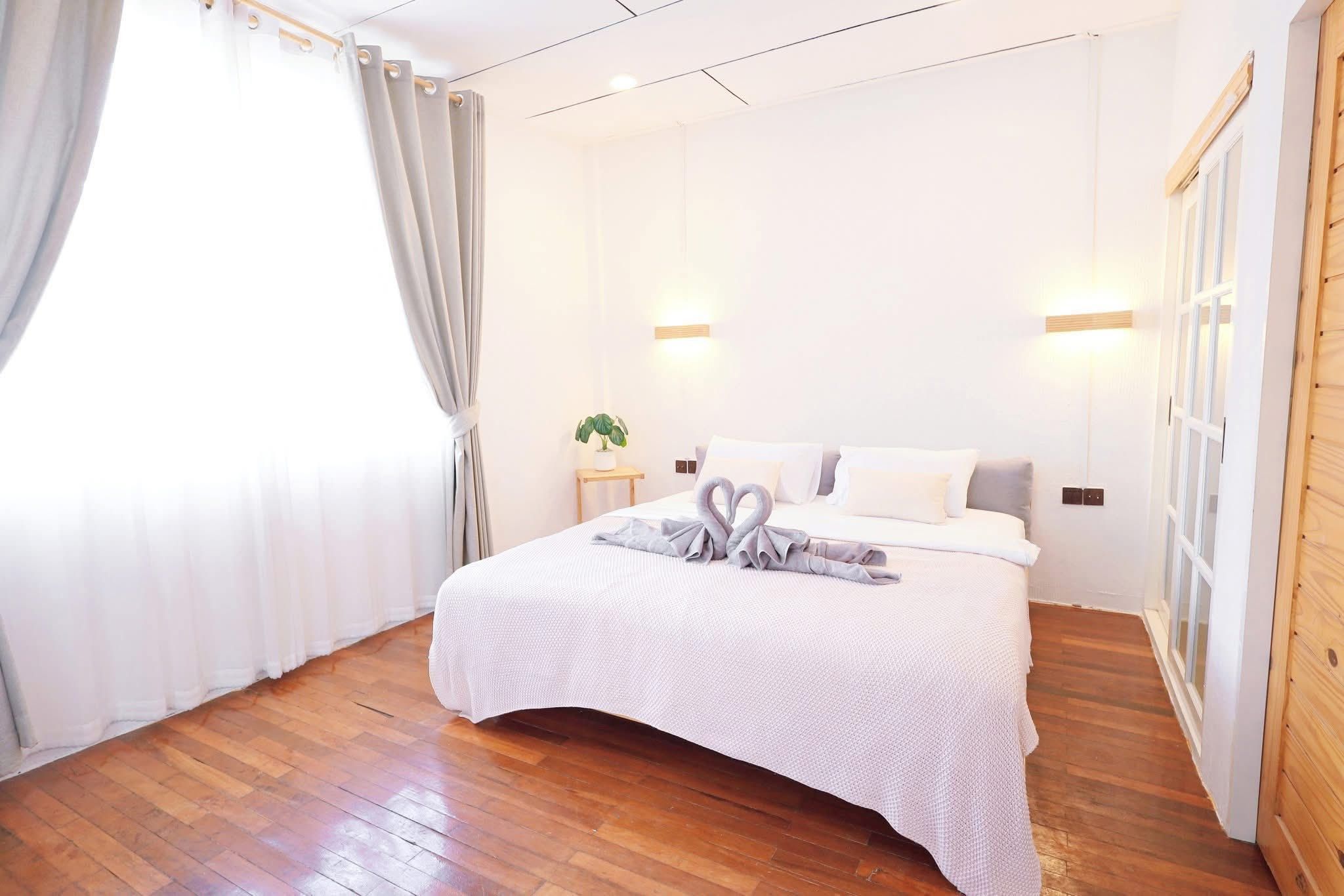 3 ห้องนอน ทาวน์เฮาส์ สำหรับเช่า ใน ดินแดง, ดินแดง, กรุงเทพมหานคร - Image 6