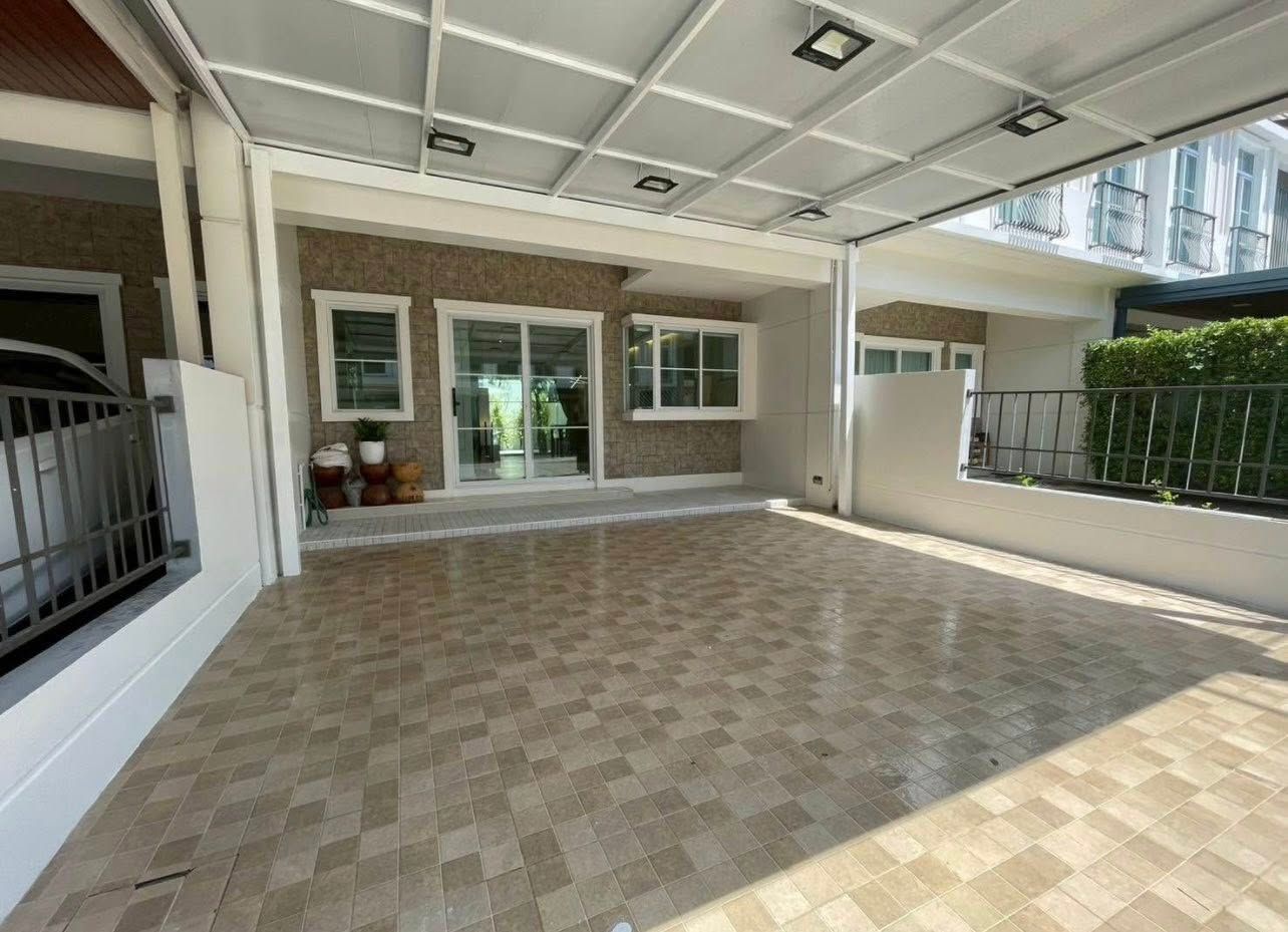 Indy Bangna-Ramkhamhaeng 2 - Image 20