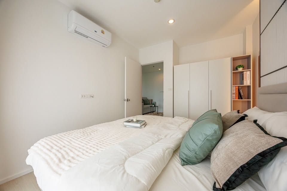 แอสไพร์ สุขุมวิท 48 - Image 6