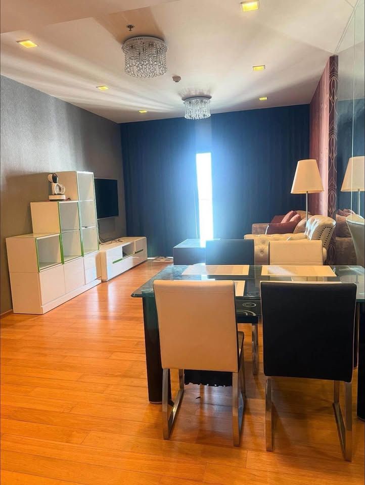 1 卧室 公寓 出租 在  - Image 9