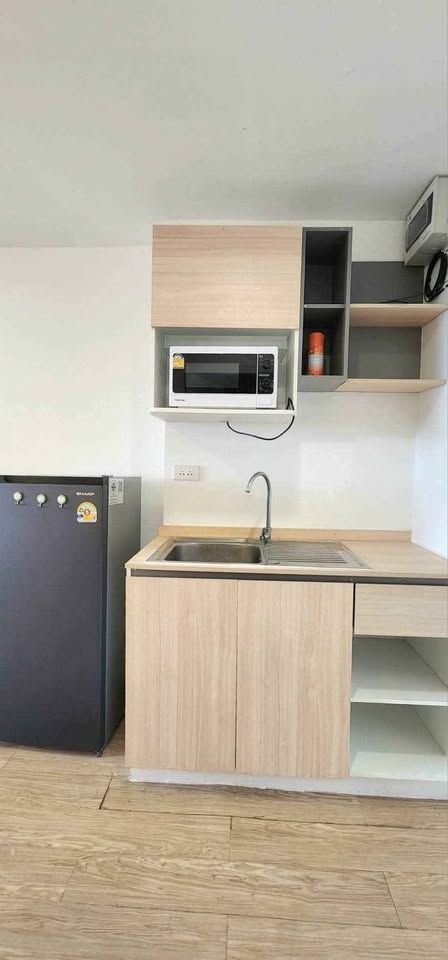 1 卧室 公寓 出租 在  - Image 1