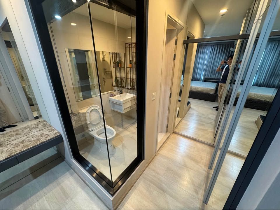 2 卧室 公寓 出租 在  - Image 10