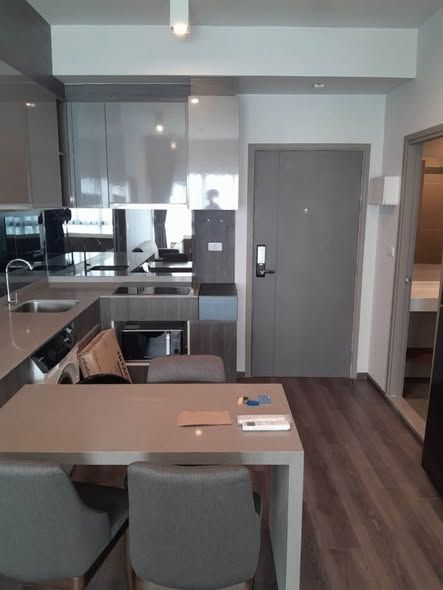 2 卧室 公寓 出租 在  - Image 10