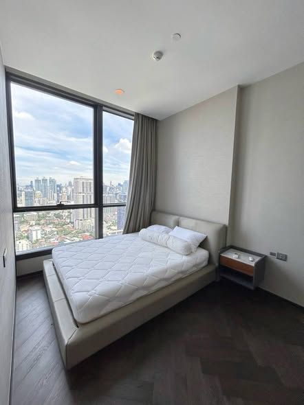 1 卧室 公寓 出租 在  - Image 1