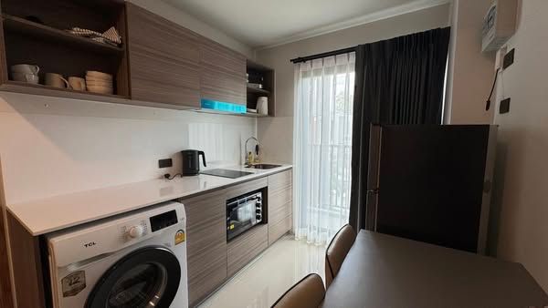 Arise Condo At Mahidol - Image 4