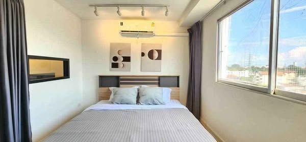 1 卧室 公寓 出租 在  - Image 16