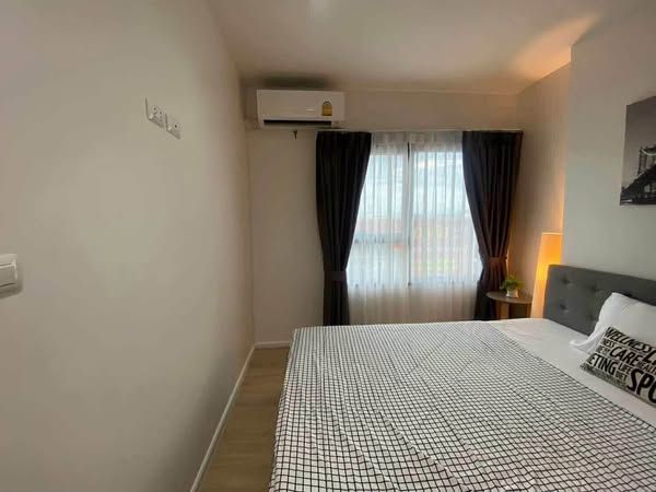 1 卧室 公寓 出租 在  - Image 4