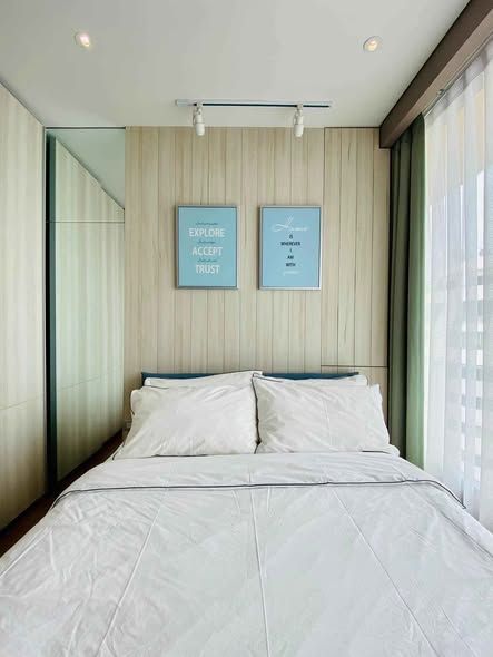 1 卧室 公寓 出售 在  - Image 4